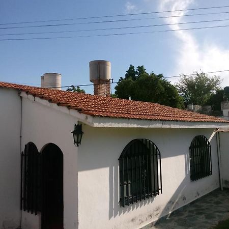 Hostel Alto Alberdi Córdoba Exterior foto