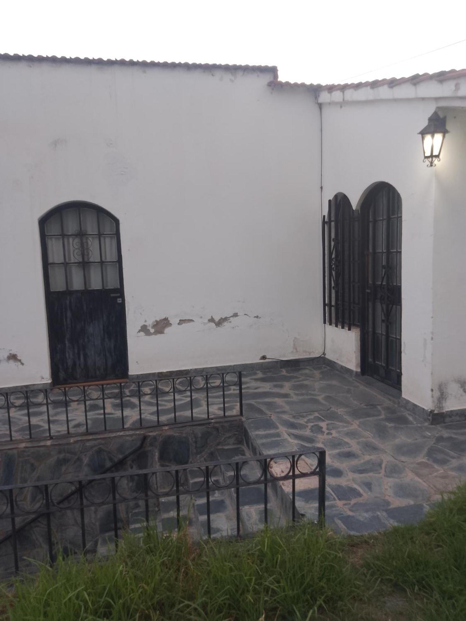 Hostel Alto Alberdi Córdoba Exterior foto